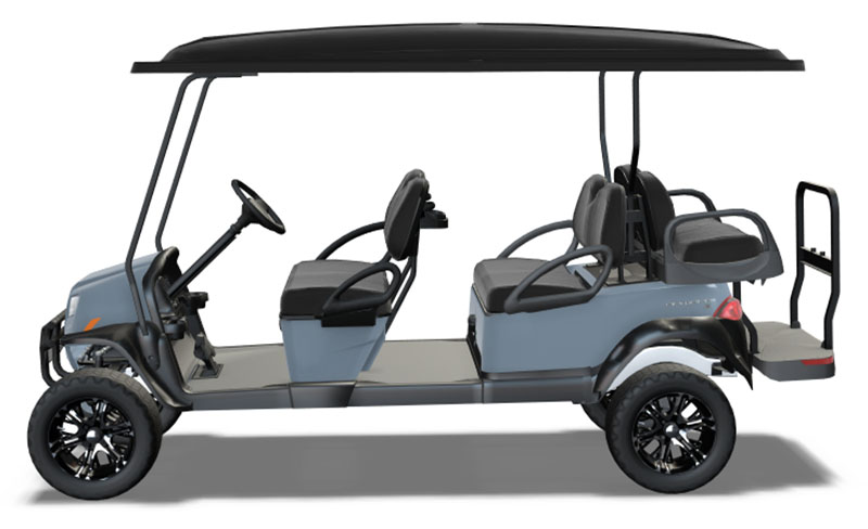 2024 Club Car Onward 6 Passenger Lifted HP Electric in Indianapolis, Indiana - Photo 2