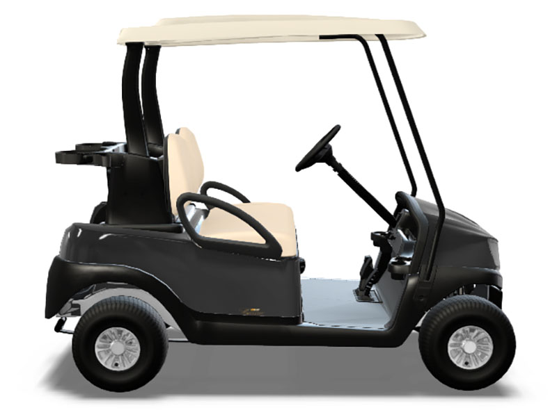 2024 Club Car Tempo