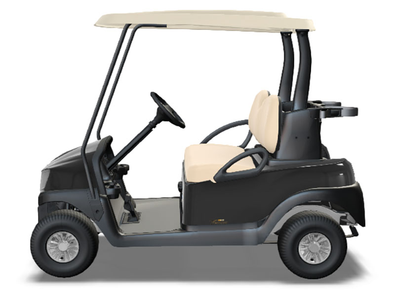 2024 Club Car Tempo