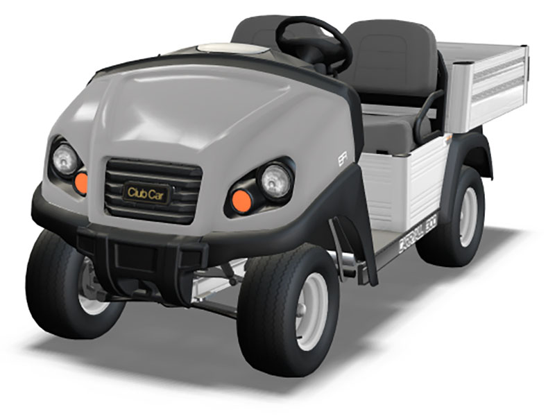 2024 Club Car Carryall 300 Gasoline in Gaylord, Michigan - Photo 3