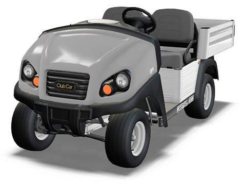 2024 Club Car Carryall 300 Gasoline in Gaylord, Michigan - Photo 3