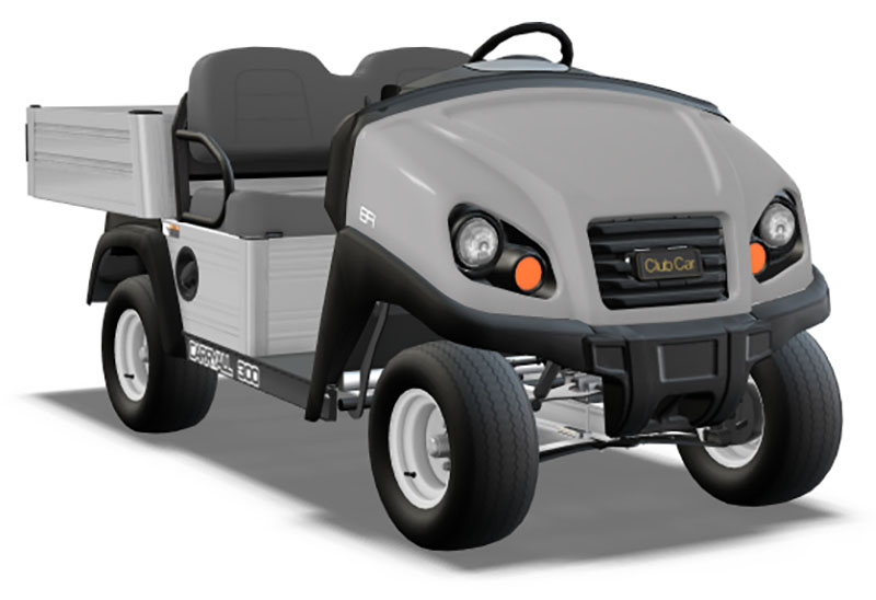 2024 Club Car Carryall 300 Gasoline in Gaylord, Michigan - Photo 4