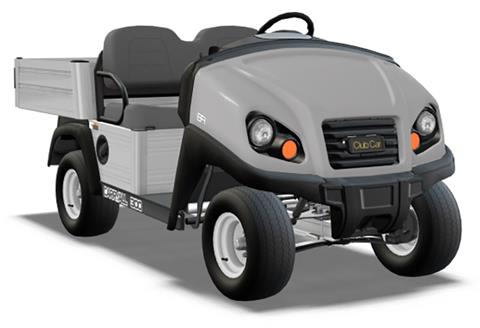2024 Club Car Carryall 300 Gasoline in Gaylord, Michigan - Photo 4