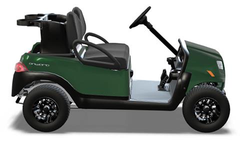 2024 Club Car Onward 2 Passenger Gas