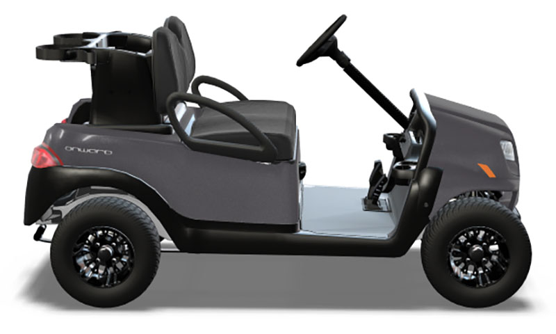 2024 Club Car Onward 2 Passenger Gas in Indianapolis, Indiana - Photo 1