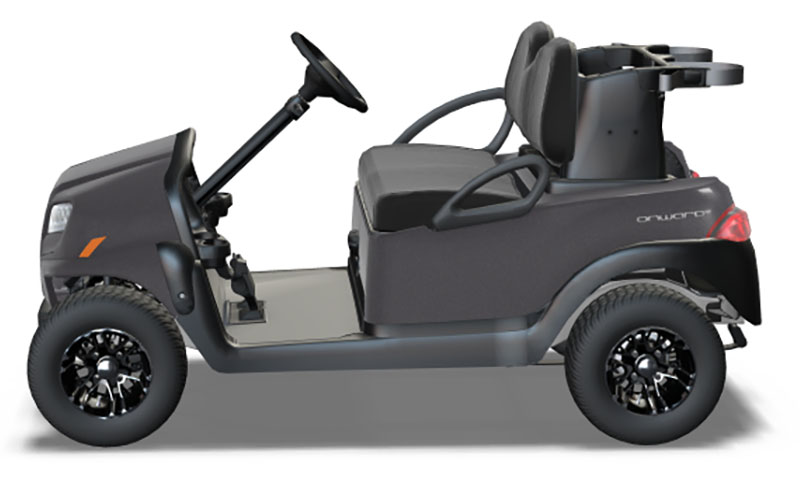 2024 Club Car Onward 2 Passenger Gas in Indianapolis, Indiana - Photo 2