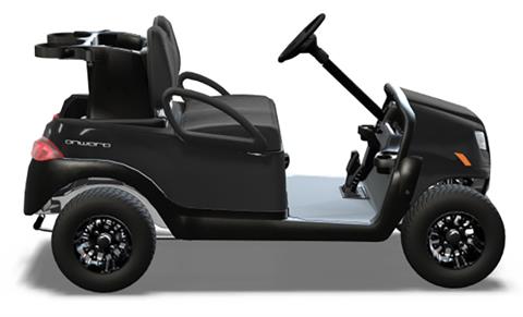2024 Club Car Onward 2 Passenger Gas