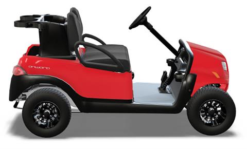 2024 Club Car Onward 2 Passenger Gas