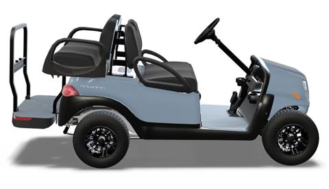 2024 Club Car Onward 4 Passenger Gas