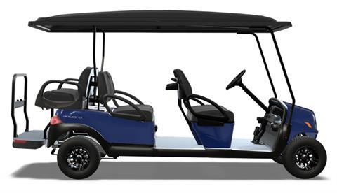 2024 Club Car Onward 6 Passenger Gas