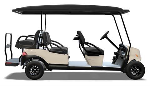 2024 Club Car Onward 6 Passenger Gas
