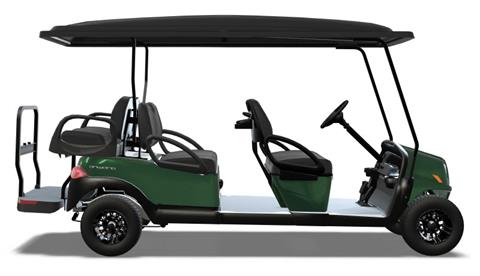2024 Club Car Onward 6 Passenger Gas