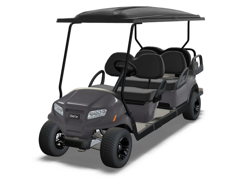2024 Club Car Onward 6 Passenger Gas in Indianapolis, Indiana - Photo 3