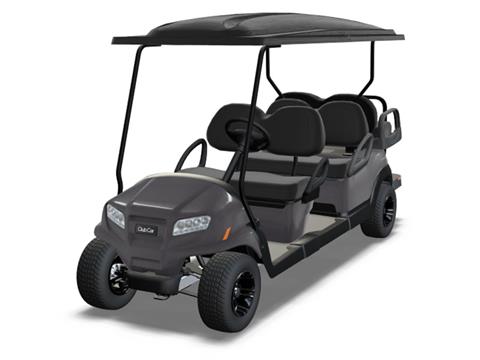 2024 Club Car Onward 6 Passenger Gas in Indianapolis, Indiana - Photo 3