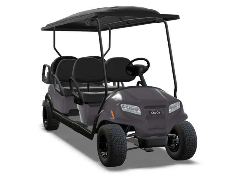 2024 Club Car Onward 6 Passenger Gas in Indianapolis, Indiana - Photo 4