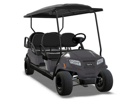2024 Club Car Onward 6 Passenger Gas in Indianapolis, Indiana - Photo 4