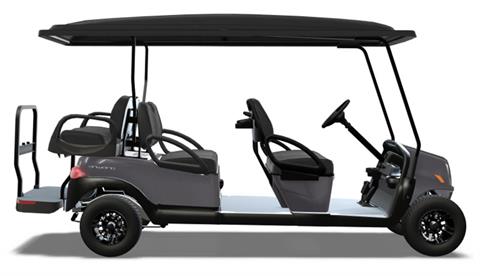 2024 Club Car Onward 6 Passenger Gas in Indianapolis, Indiana - Photo 1