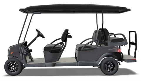 2024 Club Car Onward 6 Passenger Gas in Indianapolis, Indiana - Photo 2