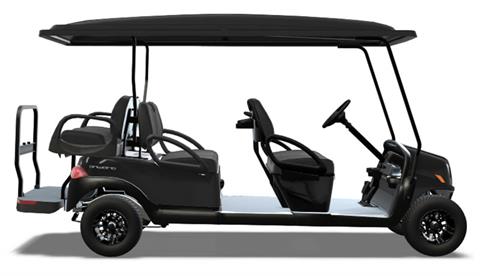 2024 Club Car Onward 6 Passenger Gas