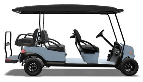 2024 Club Car Onward 6 Passenger Gas