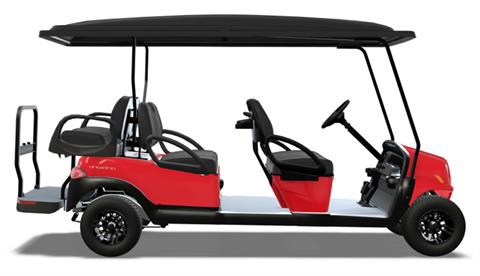 2024 Club Car Onward 6 Passenger Gas