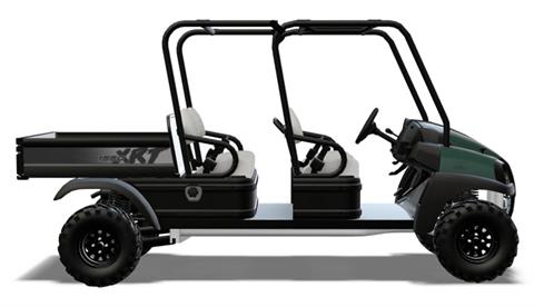 New 2025 Club Car XRT 1550 SE Gasoline, Jacksonville FL | Specs