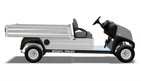 2024 Club Car Carryall 700 HP Electric AC