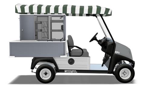 2024 Club Car Café Express in Slippery Rock, Pennsylvania