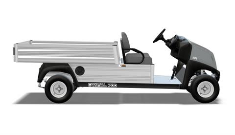 2024 Club Car Carryall 700 Gasoline