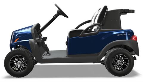 2025 Club Car Onward 2 Passenger Electric in Indianapolis, Indiana - Photo 2