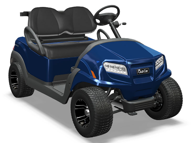 2025 Club Car Onward 2 Passenger Electric in Indianapolis, Indiana - Photo 3