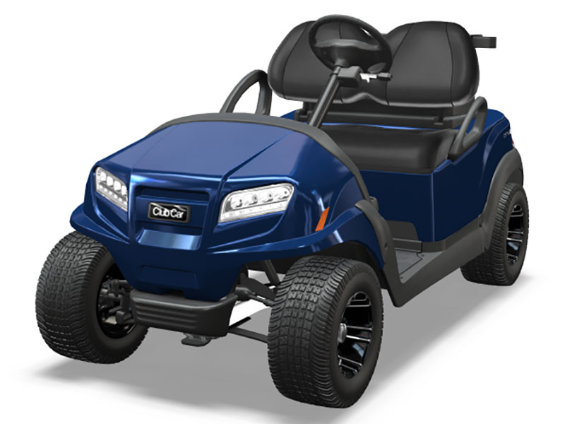 2025 Club Car Onward 2 Passenger Electric in Indianapolis, Indiana - Photo 4