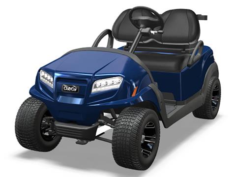 2025 Club Car Onward 2 Passenger Electric in Indianapolis, Indiana - Photo 4