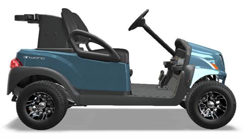 2025 Club Car Onward 2 Passenger Electric