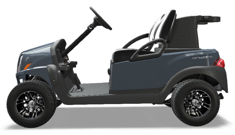 2025 Club Car Onward 2 Passenger Electric in Indianapolis, Indiana - Photo 2