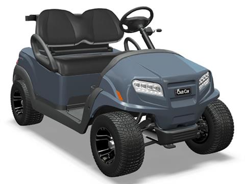 2025 Club Car Onward 2 Passenger Electric in Indianapolis, Indiana - Photo 3