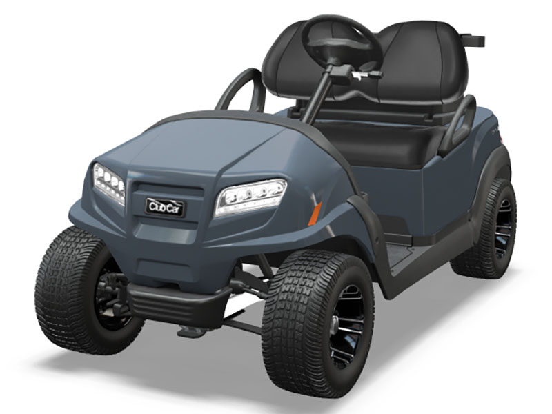 2025 Club Car Onward 2 Passenger Electric in Indianapolis, Indiana - Photo 4