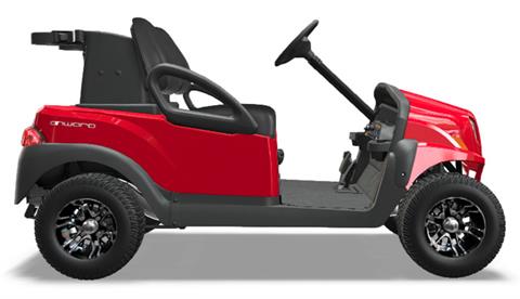 2025 Club Car Onward 2 Passenger Electric