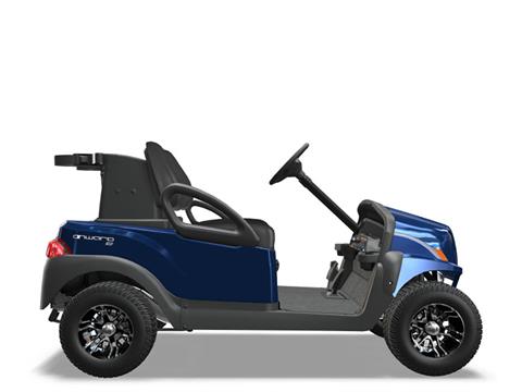 2025 Club Car Onward 2 Passenger HP Electric
