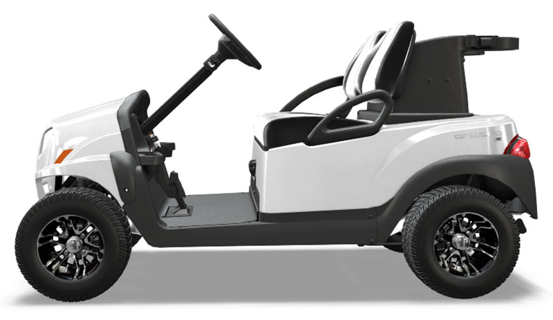 2025 Club Car Onward 2 Passenger HP Electric in Indianapolis, Indiana - Photo 2