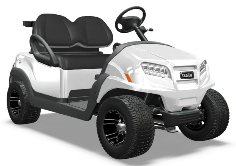 2025 Club Car Onward 2 Passenger HP Electric in Indianapolis, Indiana - Photo 3