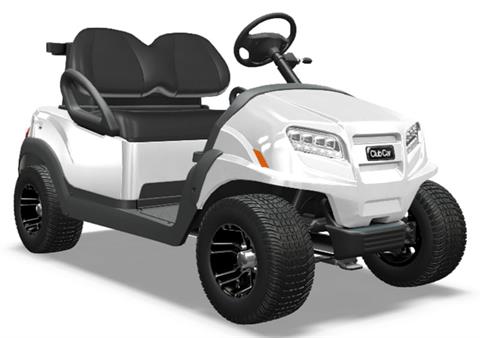 2025 Club Car Onward 2 Passenger HP Electric in Indianapolis, Indiana - Photo 3