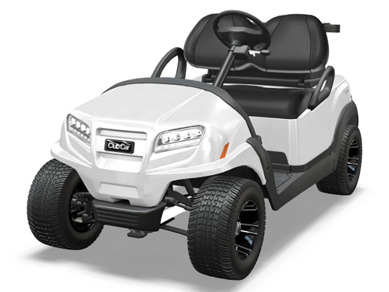 2025 Club Car Onward 2 Passenger HP Electric in Indianapolis, Indiana - Photo 4