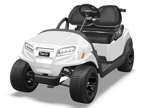 2025 Club Car Onward 2 Passenger HP Electric in Indianapolis, Indiana - Photo 4