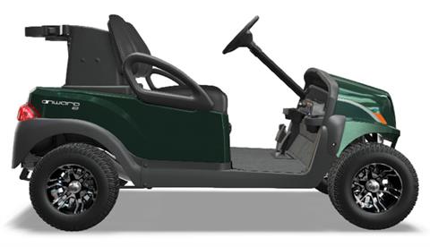 2025 Club Car Onward 2 Passenger HP Electric
