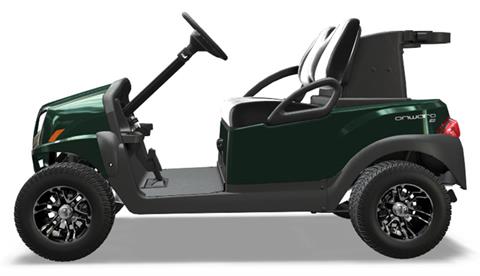 2025 Club Car Onward 2 Passenger HP Electric in Indianapolis, Indiana - Photo 2