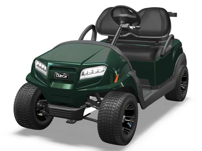 2025 Club Car Onward 2 Passenger HP Electric in Indianapolis, Indiana - Photo 4