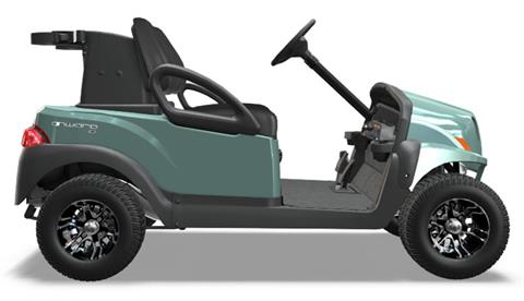 2025 Club Car Onward 2 Passenger HP Electric