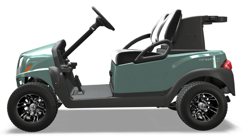 2025 Club Car Onward 2 Passenger HP Electric in Indianapolis, Indiana - Photo 2