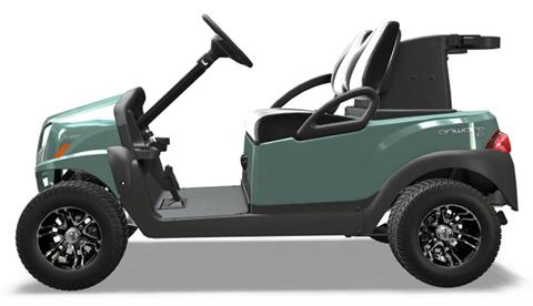 2025 Club Car Onward 2 Passenger HP Electric in Indianapolis, Indiana - Photo 2